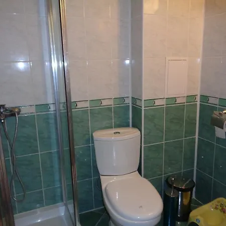 апартманет I4 в Sunset 2 *