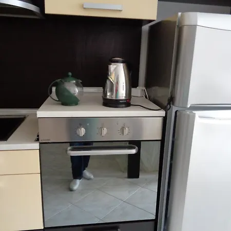 Apartman I4 In Sunset 2