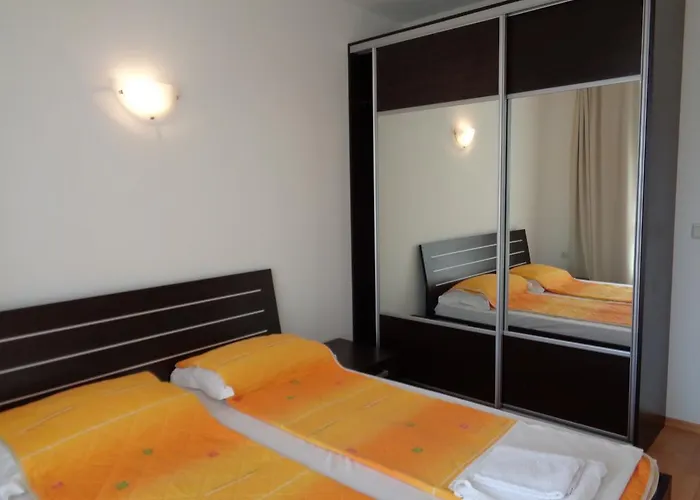 I4 In Sunset 2 * Солнечный берег