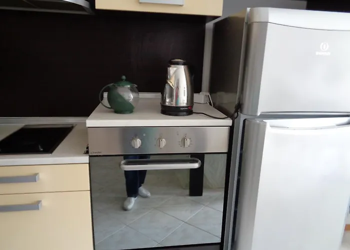 Apartman I4 In Sunset 2