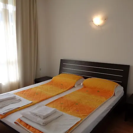 I4 In Sunset Beach 2 아파트 써니비치